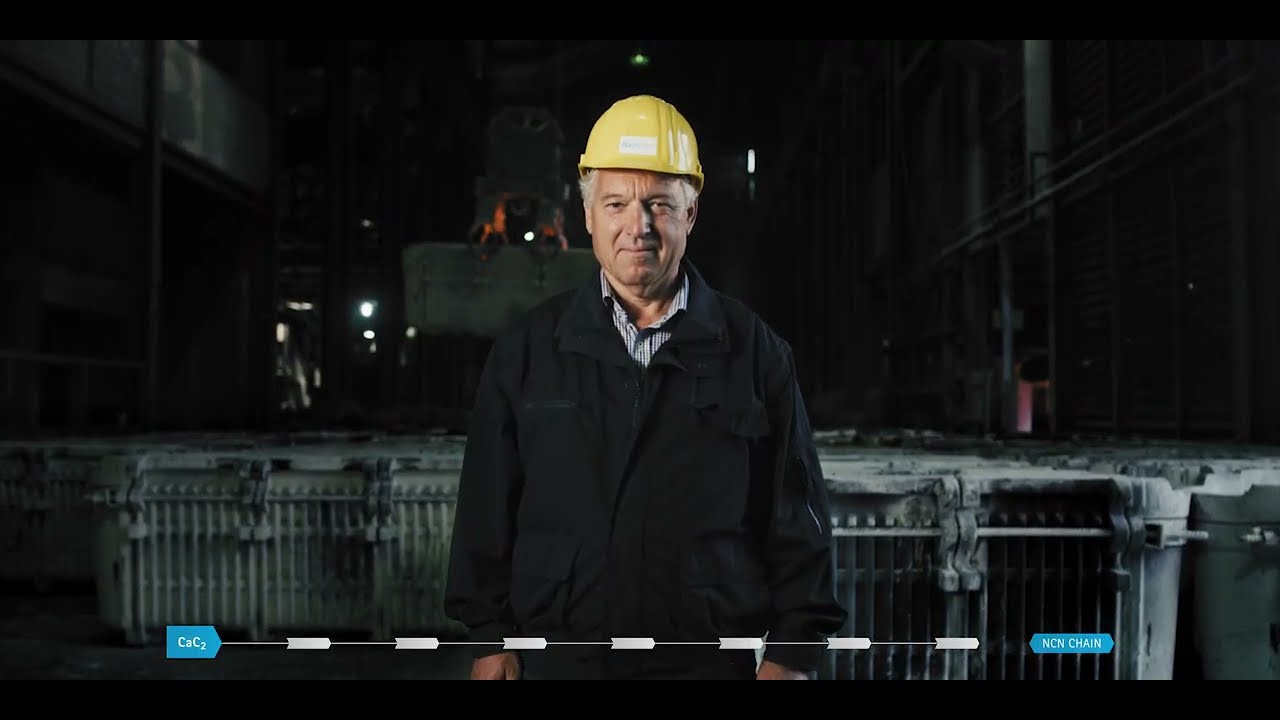 Alzchem company film – We are Alzchem!
