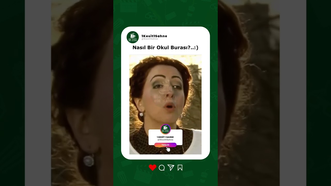 Bu kadar da cimri olunmaz ki! için okulun adını 