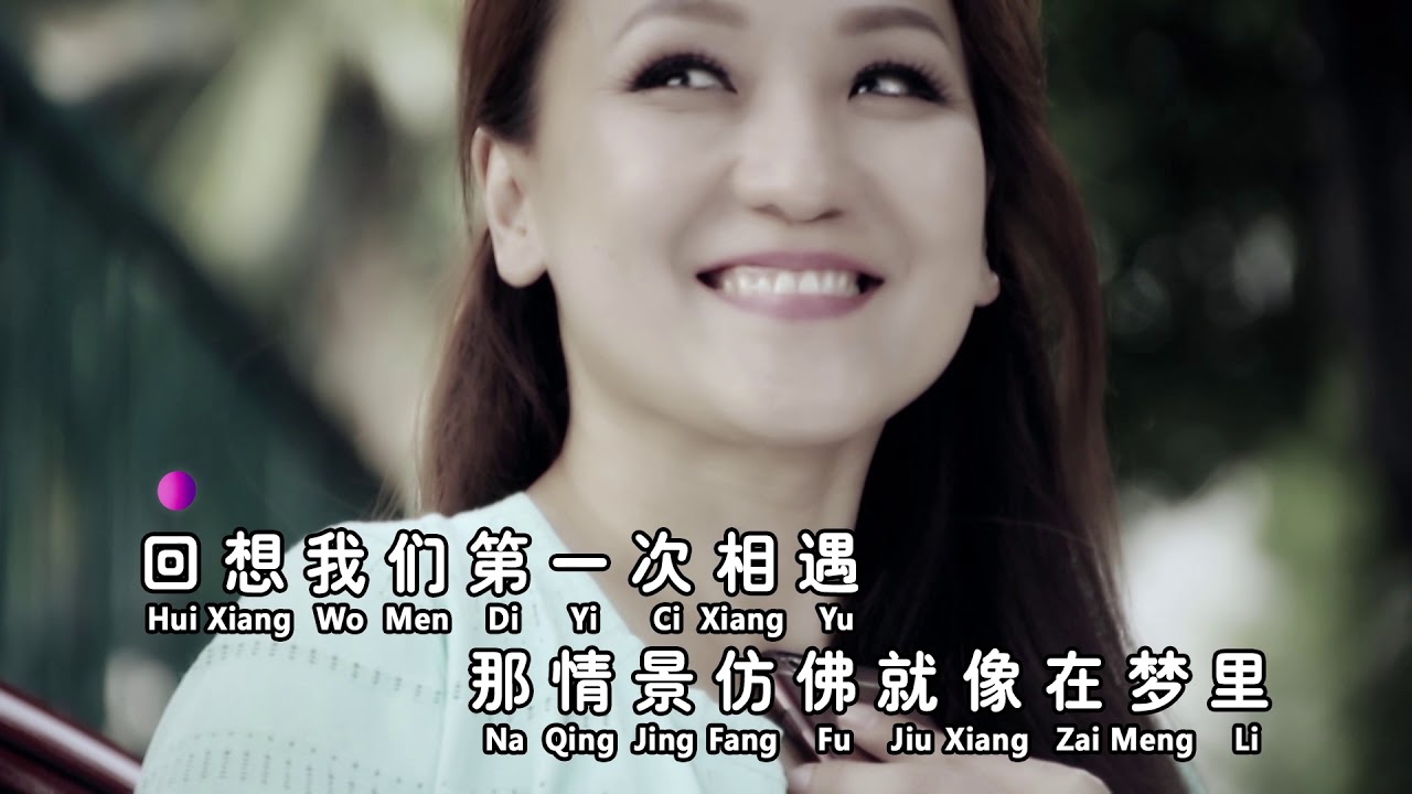 刘燕燕  问天问地问自己