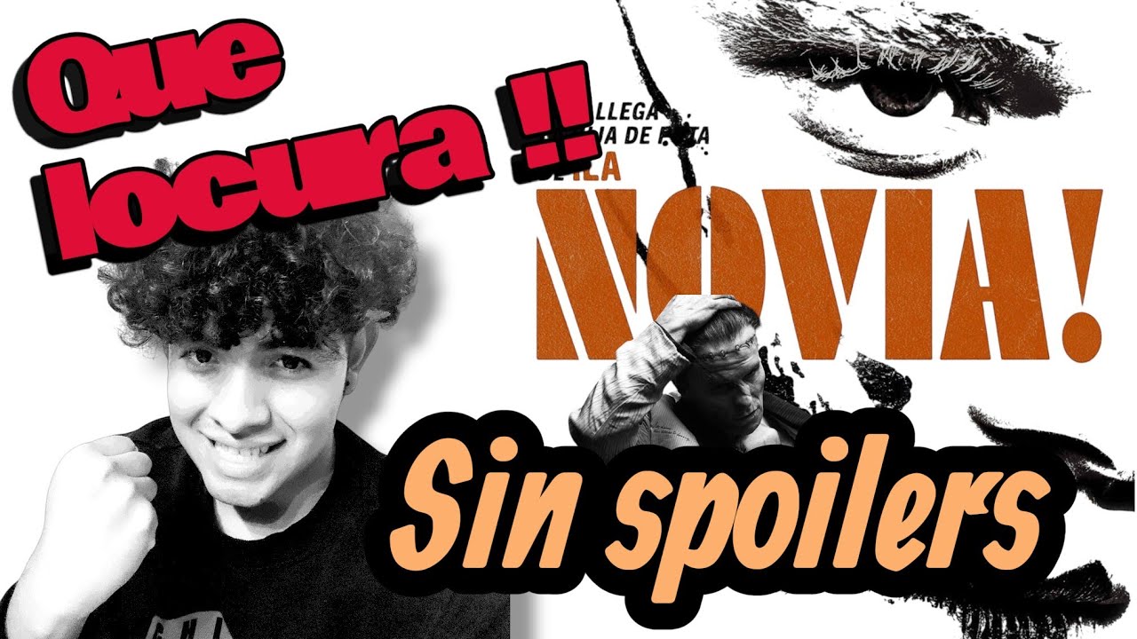 LA NOVIA (2026), ¿Obra maestra o decepción? Crítica sin spoilers.