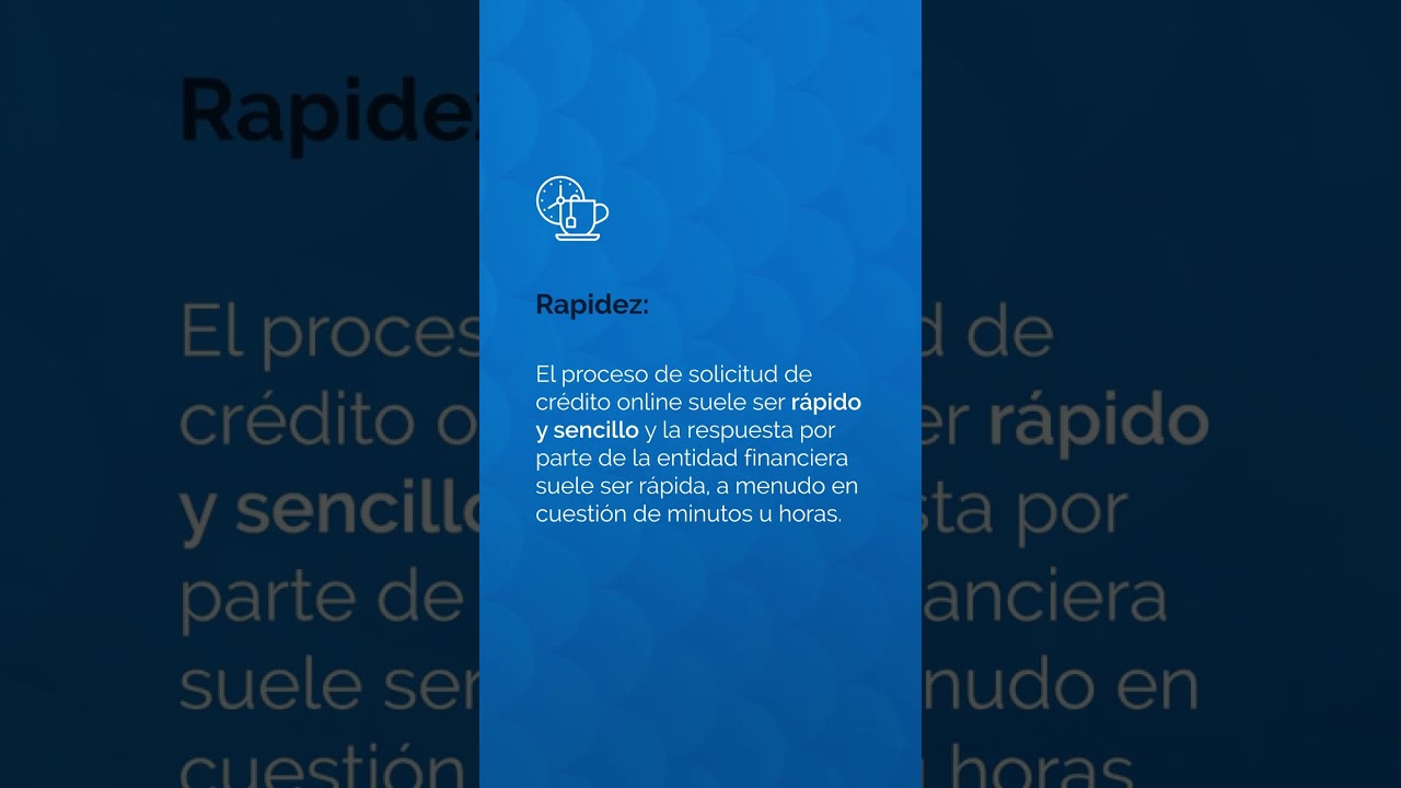 Solicitantes MX - Beneficios de solicitar un cr&eacute;dito 100% en Afluenta