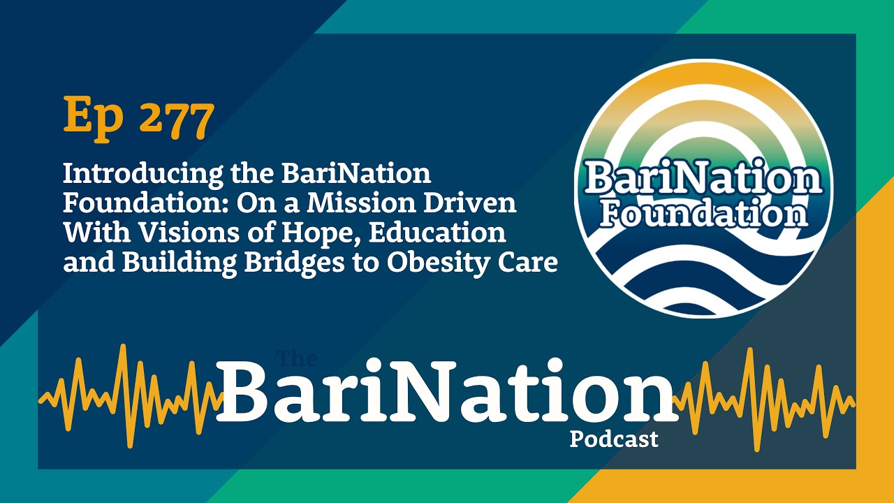 Introducing the BariNation Foundation: On a Mission Driven By Hope, Education and Building Bridges