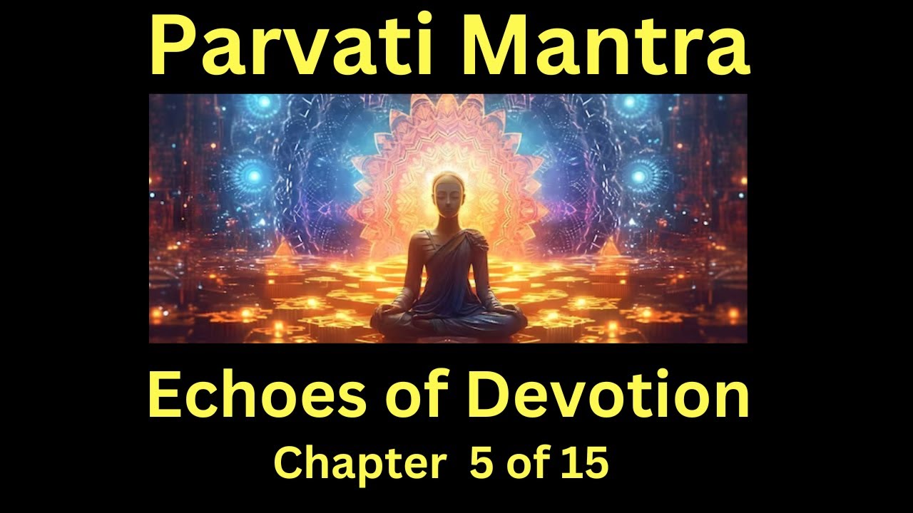 Parvati Mantra: 