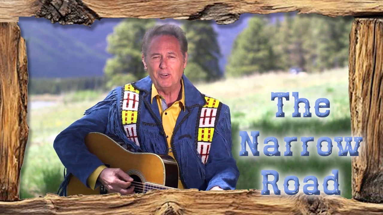 You've Got To Walk The Narrow Road