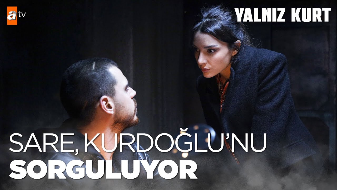 Hesap verme vakti! | Yalnız Kurt Yeniden