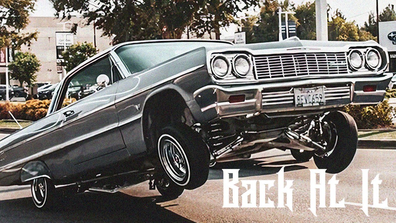 [FREE FOR PROFIT] G-Funk X 90's West Coast Type Beat 