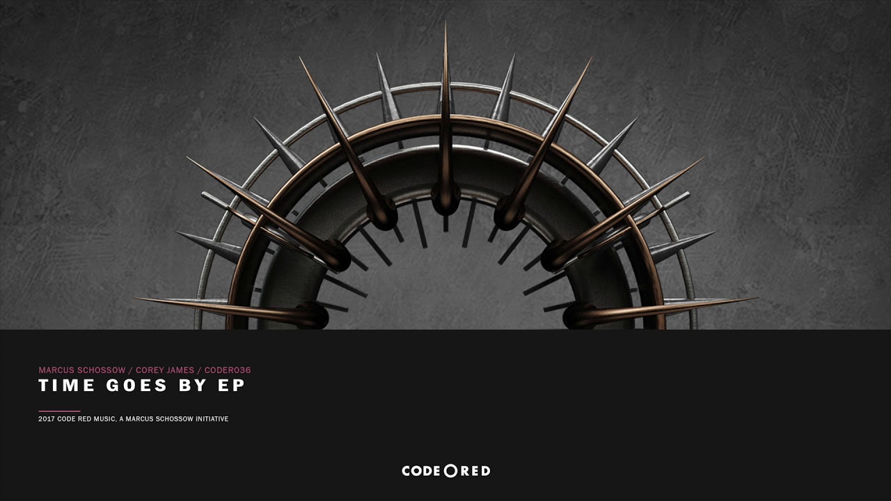 Marcus Schossow & Corey James - Tough Love