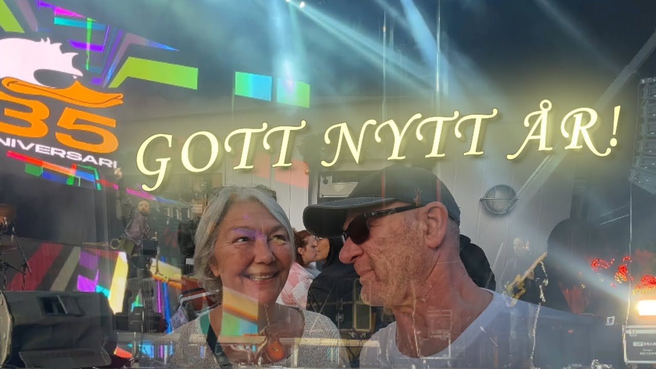 Gott nytt år 2025-2026 #11