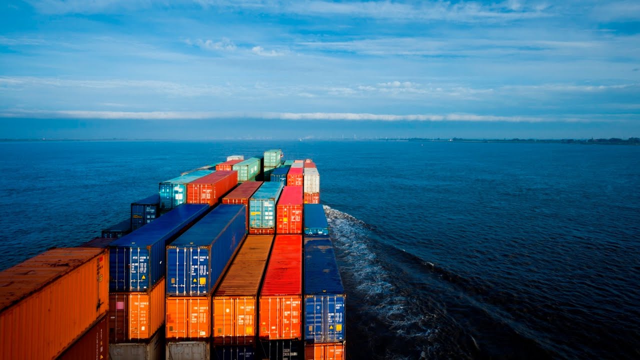 Middle East conflict spreads as Iran cuts off shipping routes through Strait of Hormuz