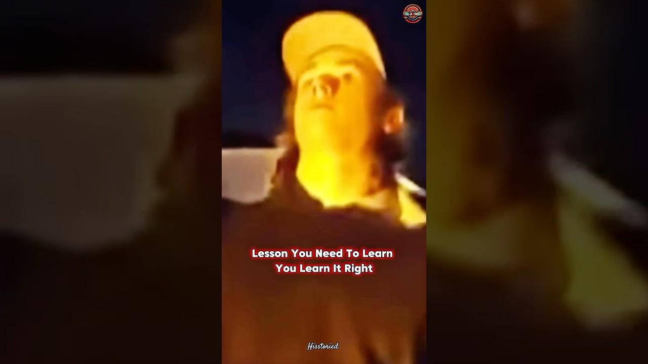 SPEED KILLS: The Chase Jones Crash EXPOSED 🚨 #RecklessDriving #AccountabilityNow