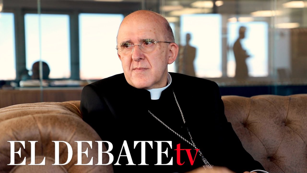 Entrevista a Carlos Osoro en EL DEBATE