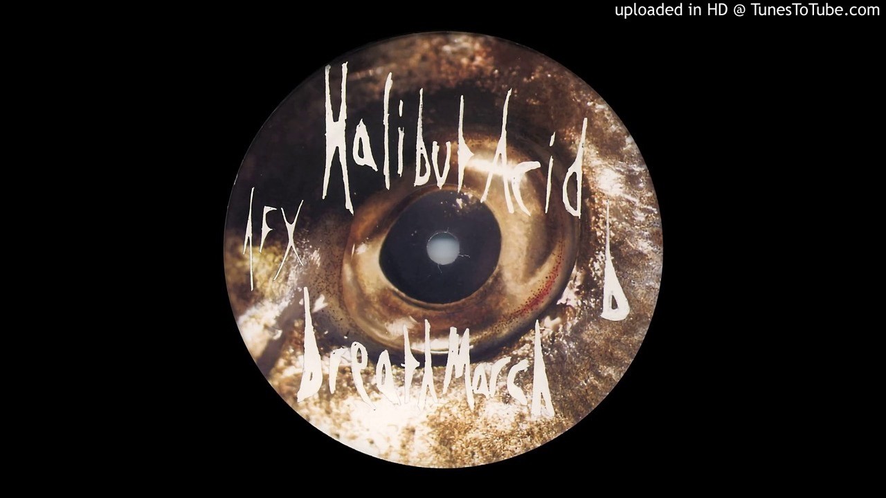 AFX • Halibut Acid (Orig. Mix)