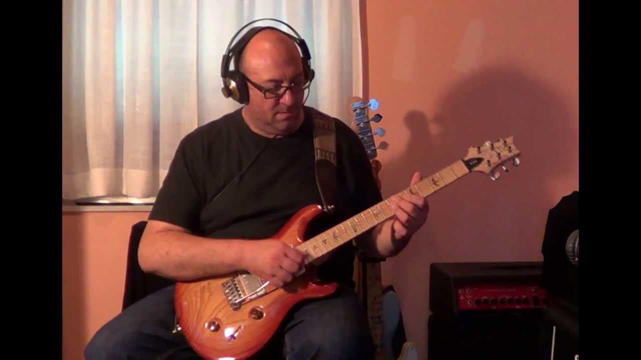 Andrea Braido - Fast Braidus Boogie