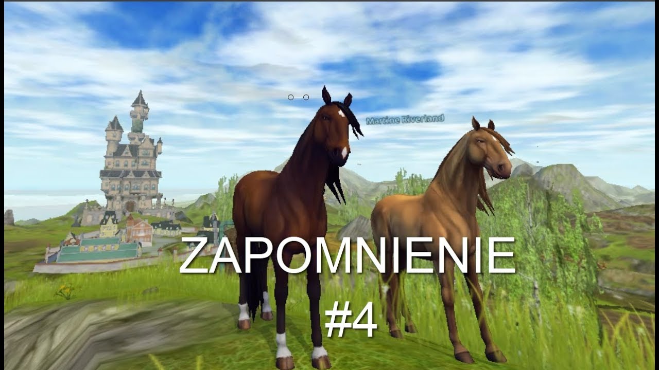 ZAPOMNIENIE~Odc.4 (Serial SSO) !OPIS!