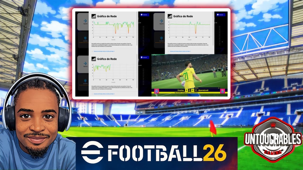 [Epi 13] HL - Road to D1 (Lag, lag, lag, Land! Omar Marmoush hat trick hero)