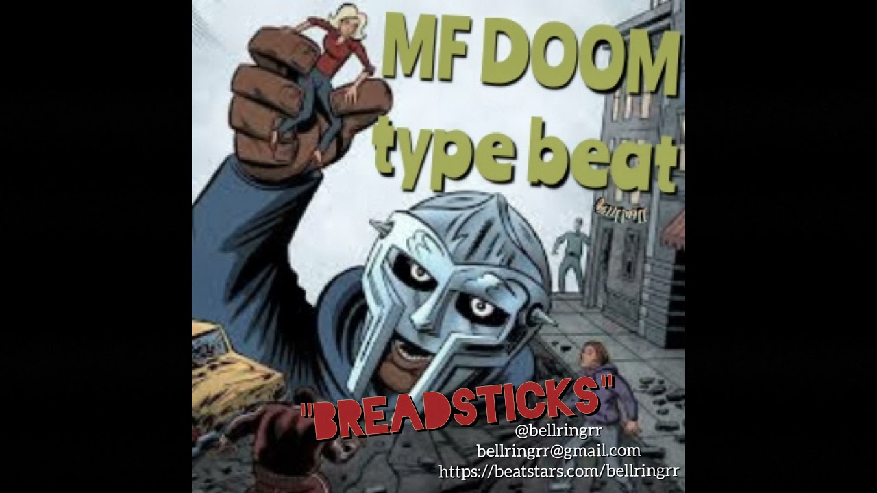 [Free] J Dilla x MF DOOM type beat - 