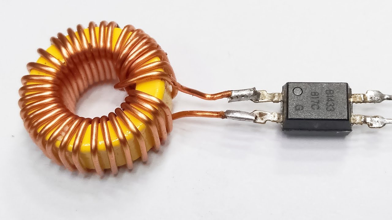 Electronics safety circuit | very useful