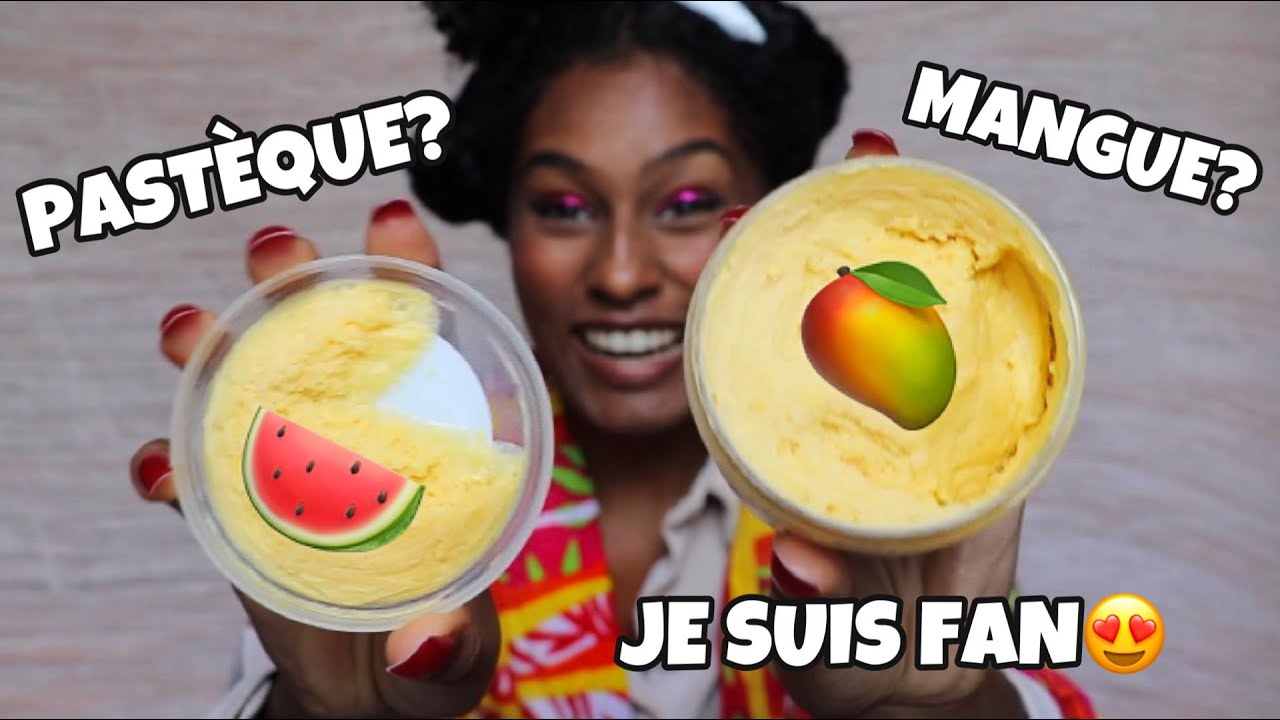 MÉLANINE : BEST GAMME CHEVEUX QUE J'AI TESTÉ EN 2020??🤤