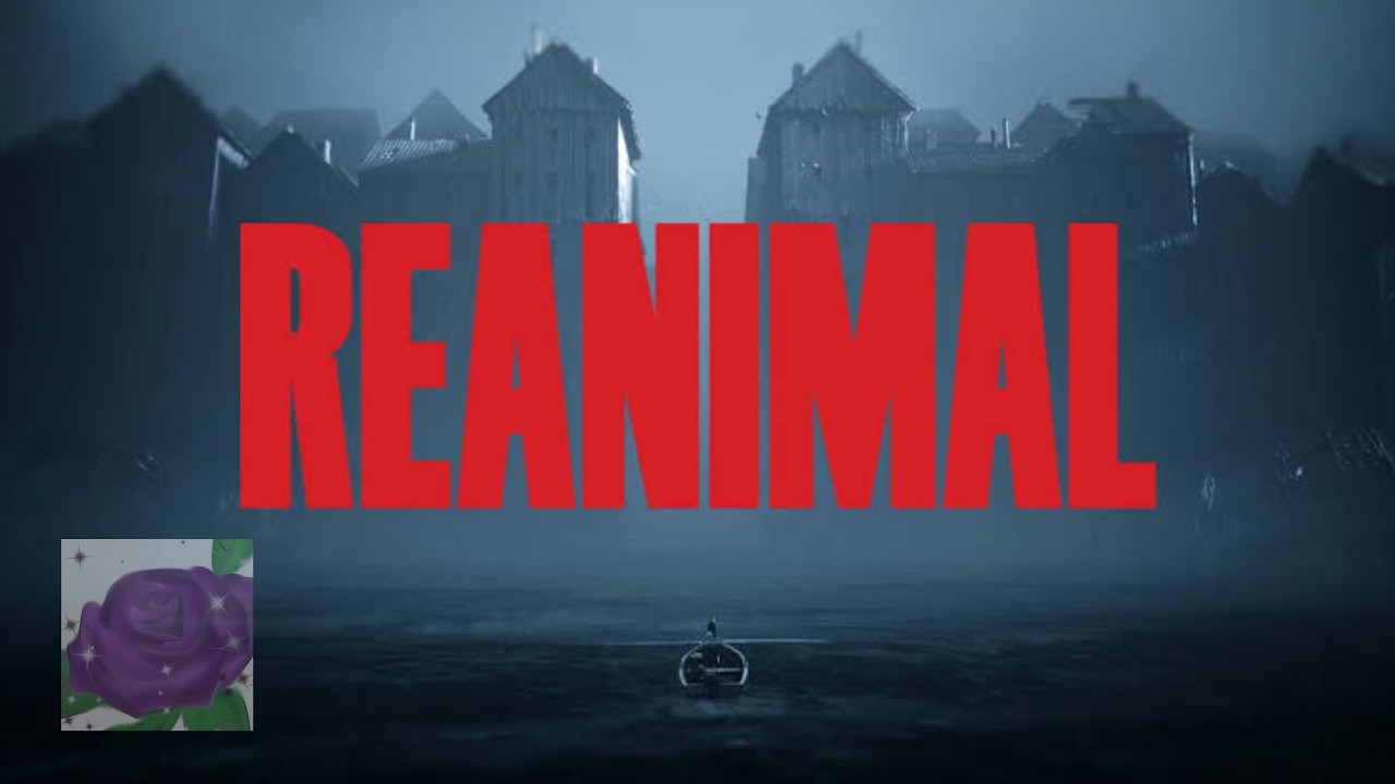 [4] Menggapai Harapan di tengah Penderitaan akibat Peperangan – Reanimal Gameplay