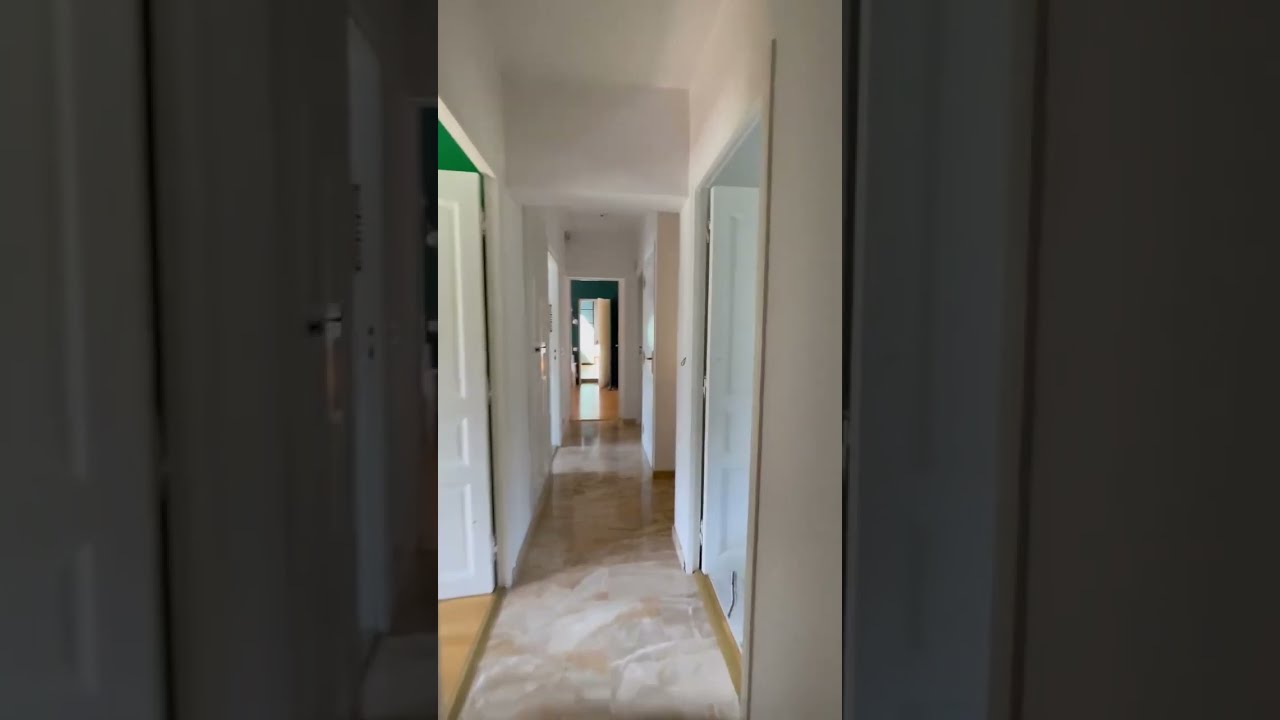 Propri&eacute;t&eacute; &agrave; vendre &agrave; Montmorency (95160).