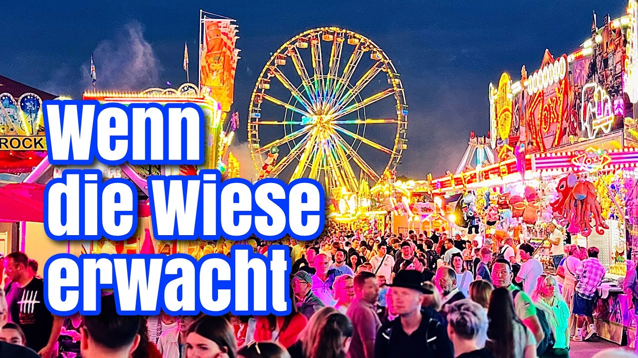 Eisleber Wiesenbummel 2025 