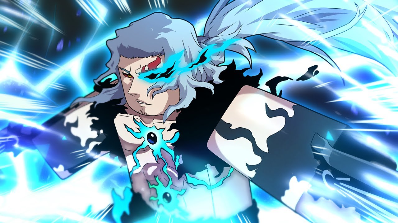 The ULTIMATE Hollow Progression Guide in Type Soul (2025) | Partial Res lobby, Full Res, Segunda!
