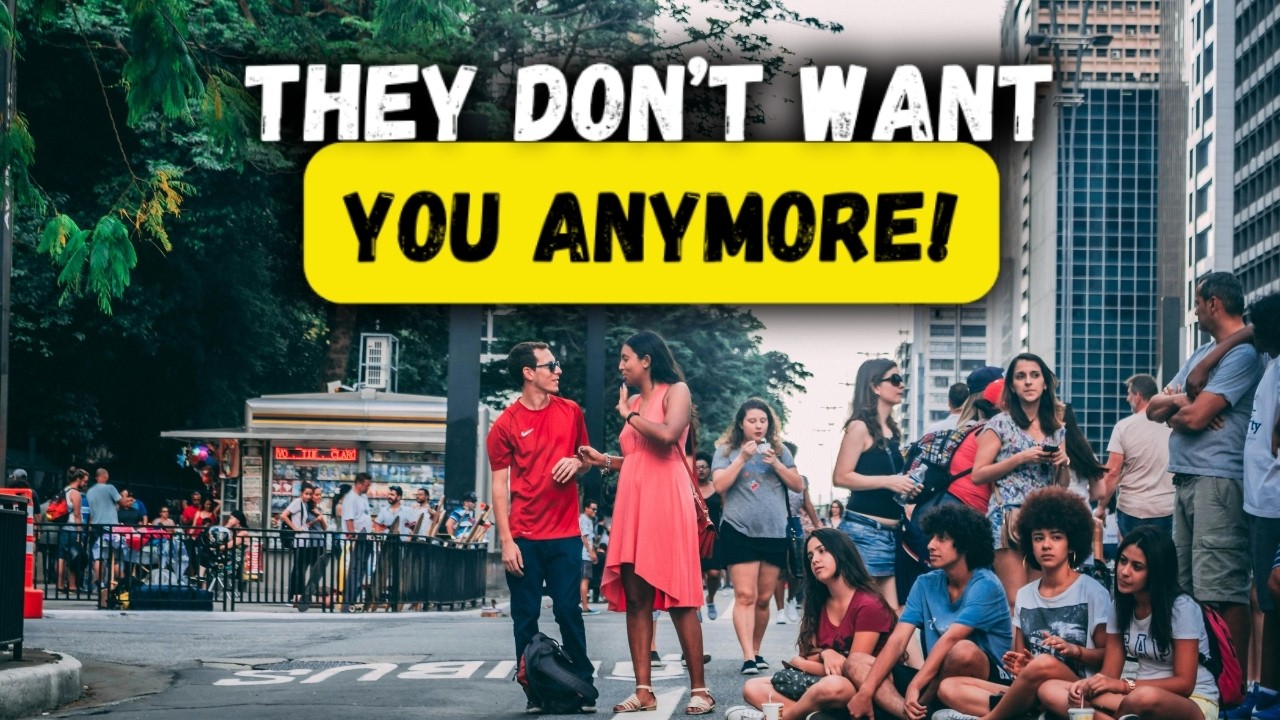 9 Countries Where Americans Are Facing Growing Pushback 2026