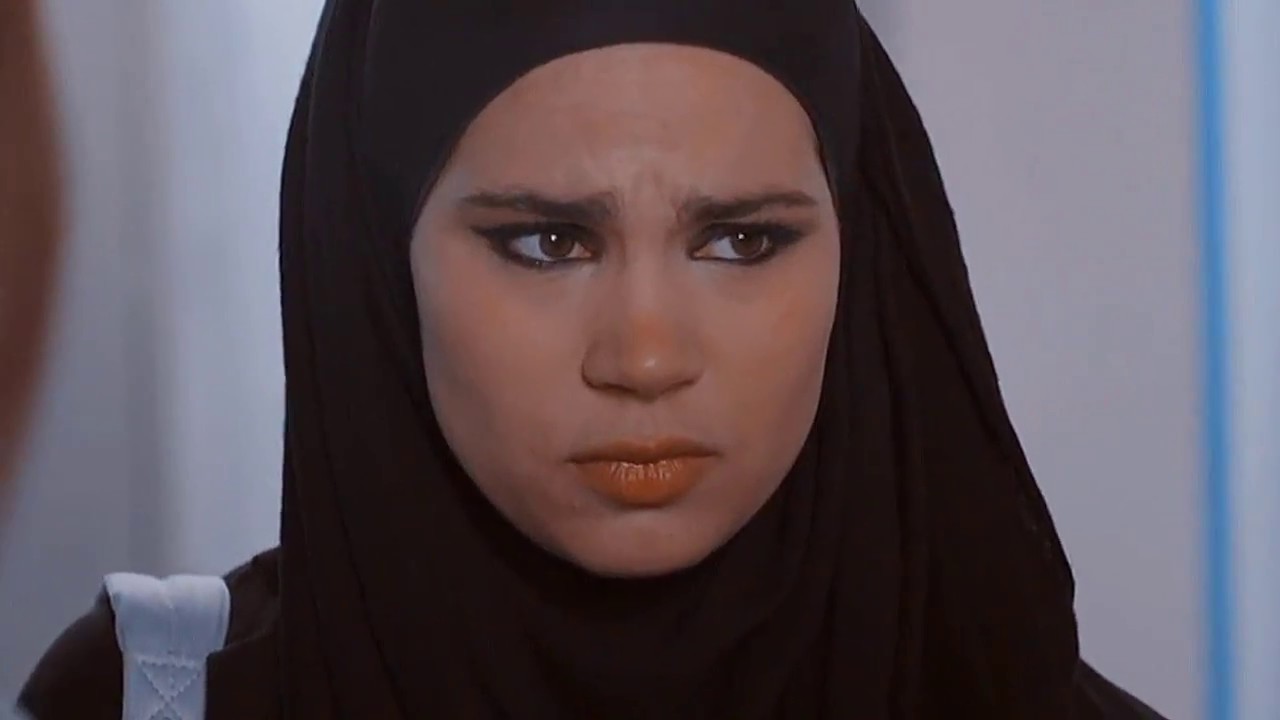 Sana Bakkoush || All people have the same worth