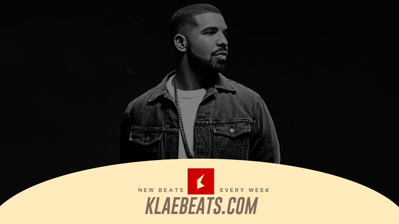 Drake x Bryson Tiller Type Beat - 