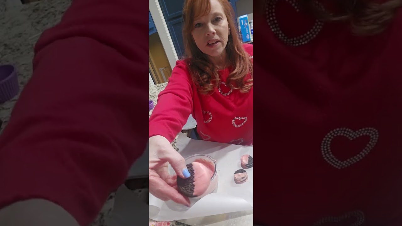 #valentinetreats 