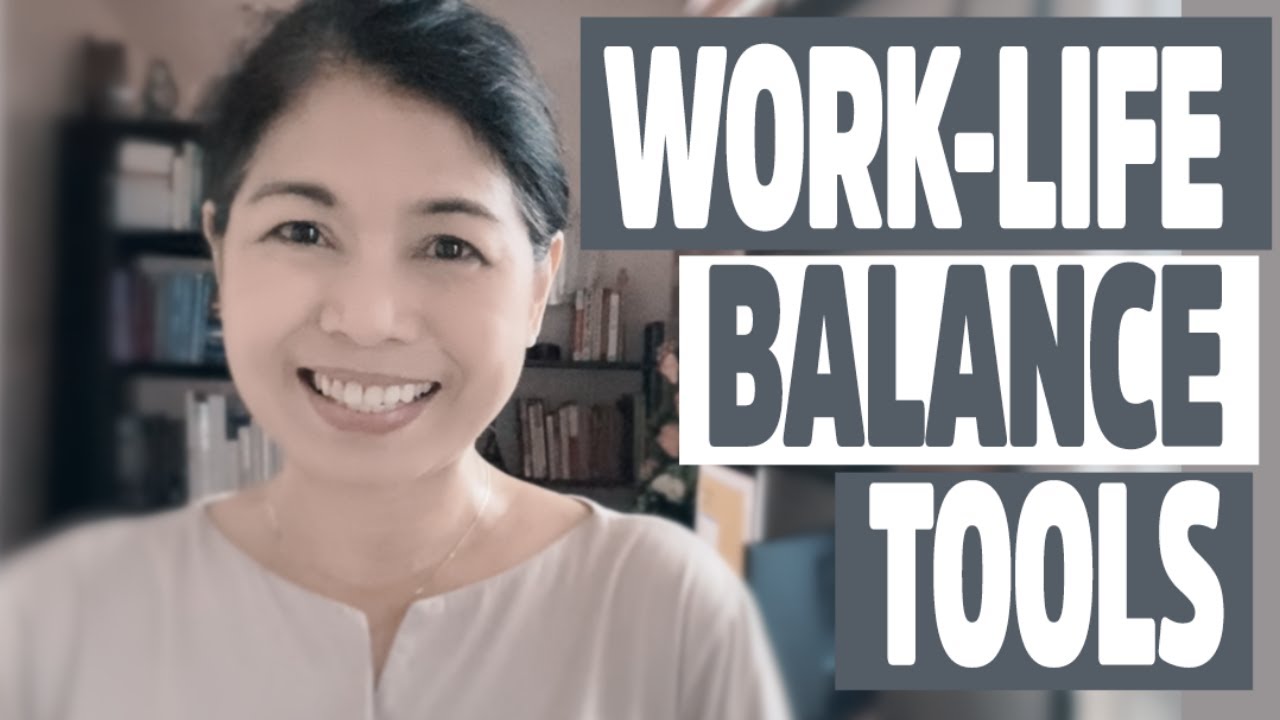 WORK-LIFE BALANCE TOOLS - A GUIDE TO THE WHEEL OF LIFE AND 168-HOURS TIME SHEET