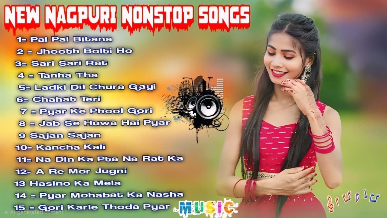 New Nagpuri Nonstop Song 2026 | Singer Suman Gupta | Toke Dekhal Bina | Dance Song 2026 #sadrisong