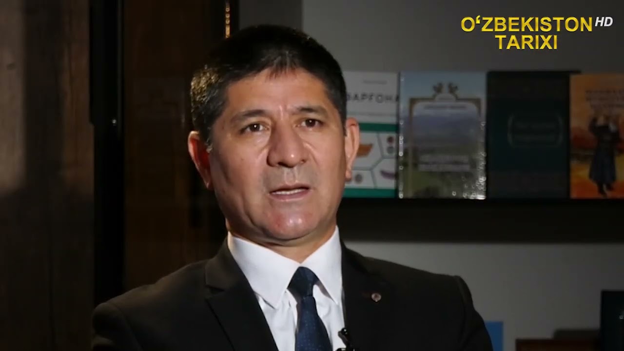 TOPONIMIKA. Andijon shahrining nomlanish tarixi