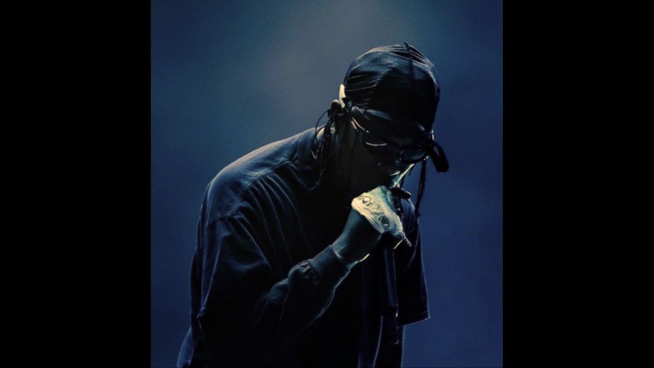[FREE] Travis Scott x JACKBOYS 2 Type Beat 2026 - 'Threez' | Sampled Indie Type Beat
