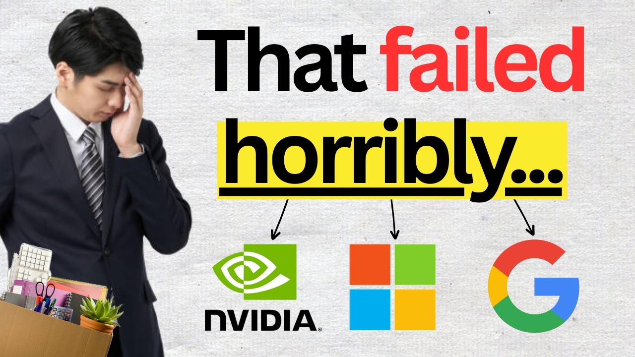 Why Firing Developers for AI Is Failing Hard