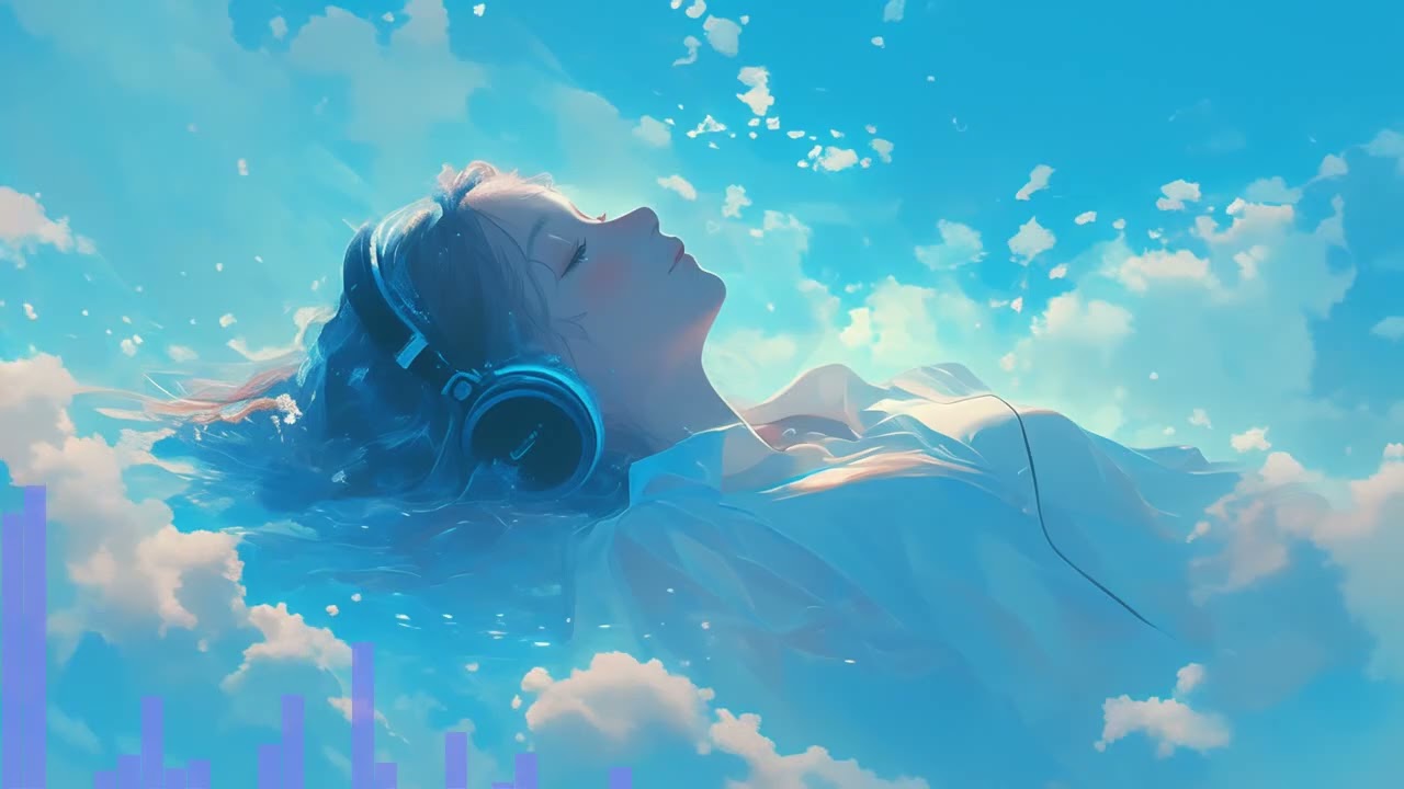 Sailor of the Silence | Chillhop & Dreamy Vibes for Relaxation