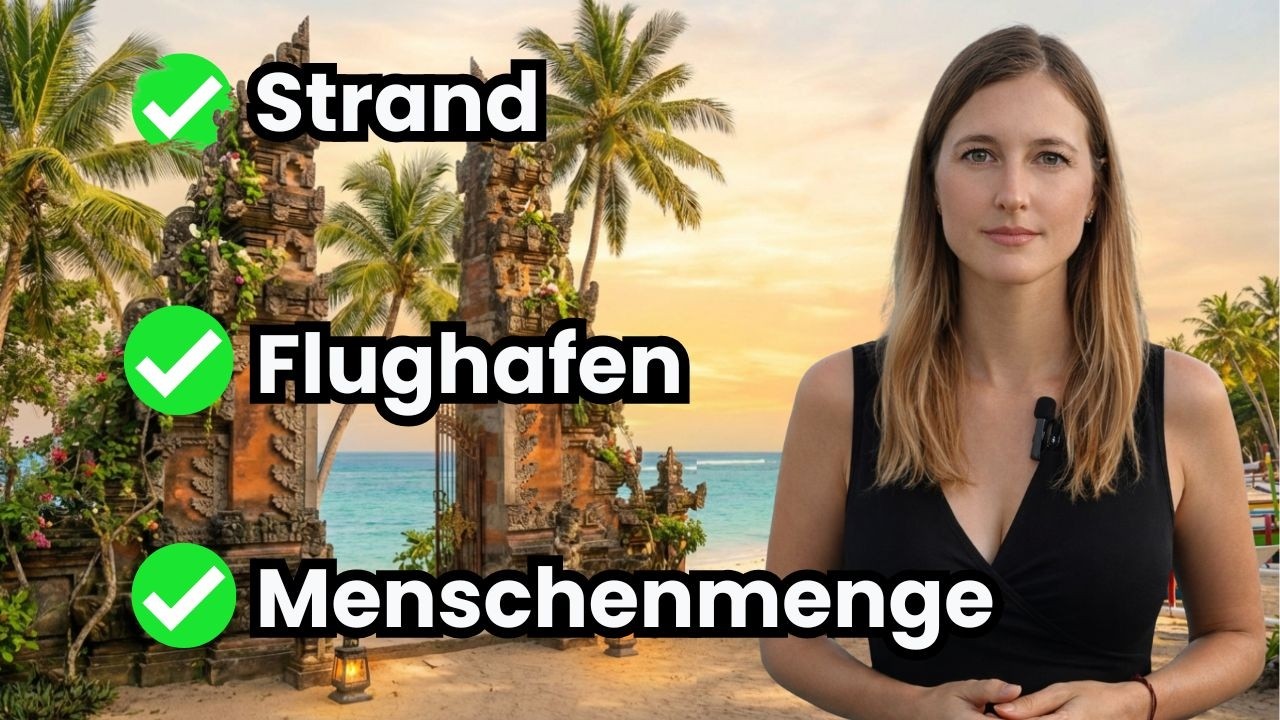 Angst um dein Kind in Bali? (Die Wahrheit über Entführungen)