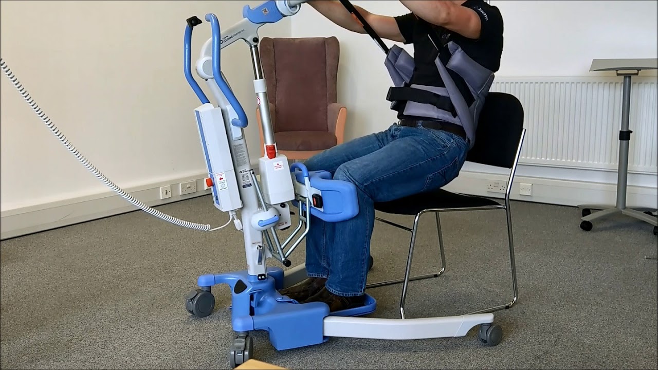 Oxford Journey Training Video