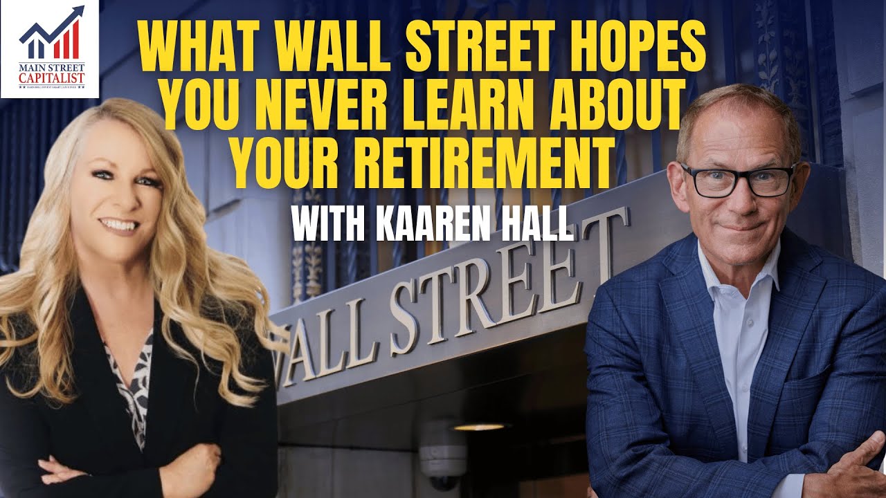 The Investment Opportunity Wall Street Has Been Hiding