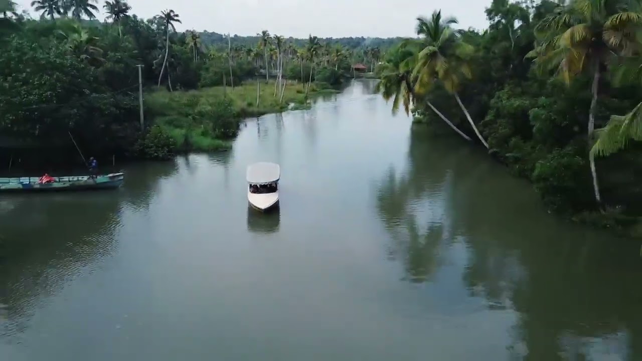 poovar boating 8848476676 #poovarisland #poovarboating #travel #tourism