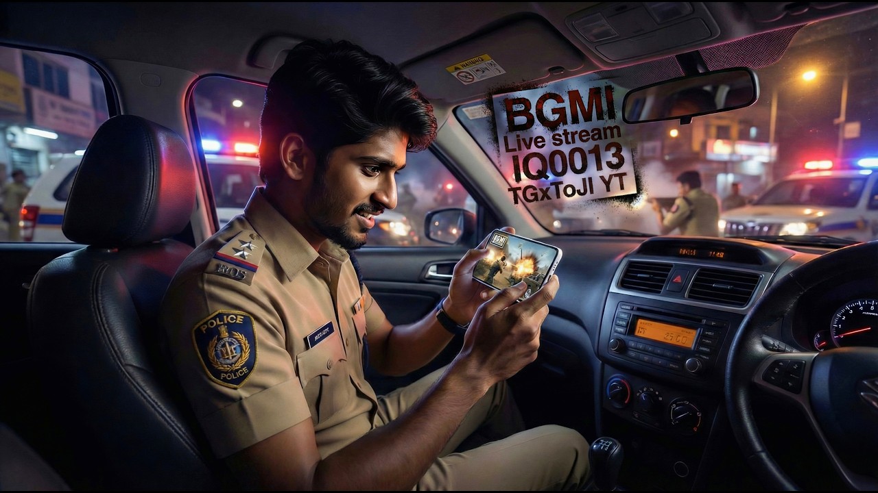 📍iQOO 13 BGMI After Update | Is It Still the Best Gaming Phone?Kills#shortlive  #bgmilive #pubg