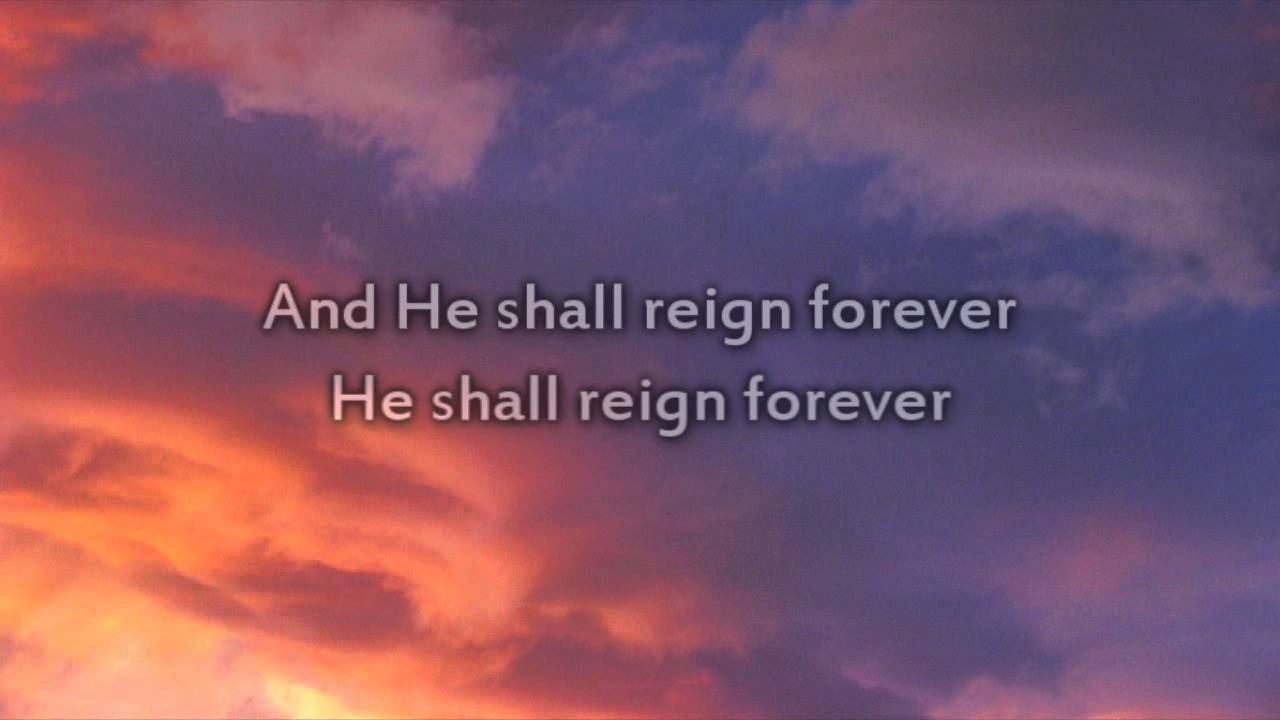 Hillsong - Yahweh - Instrumental with lyrics