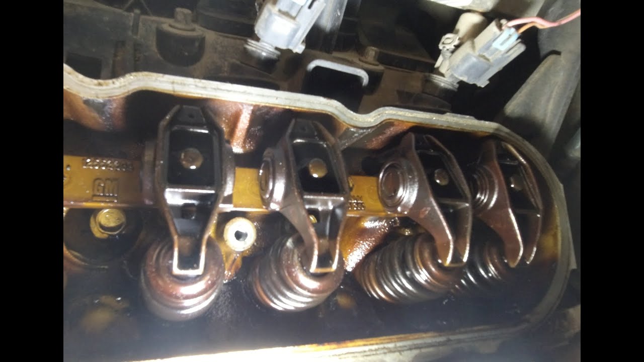 AFM Lifter Replacement and Disable