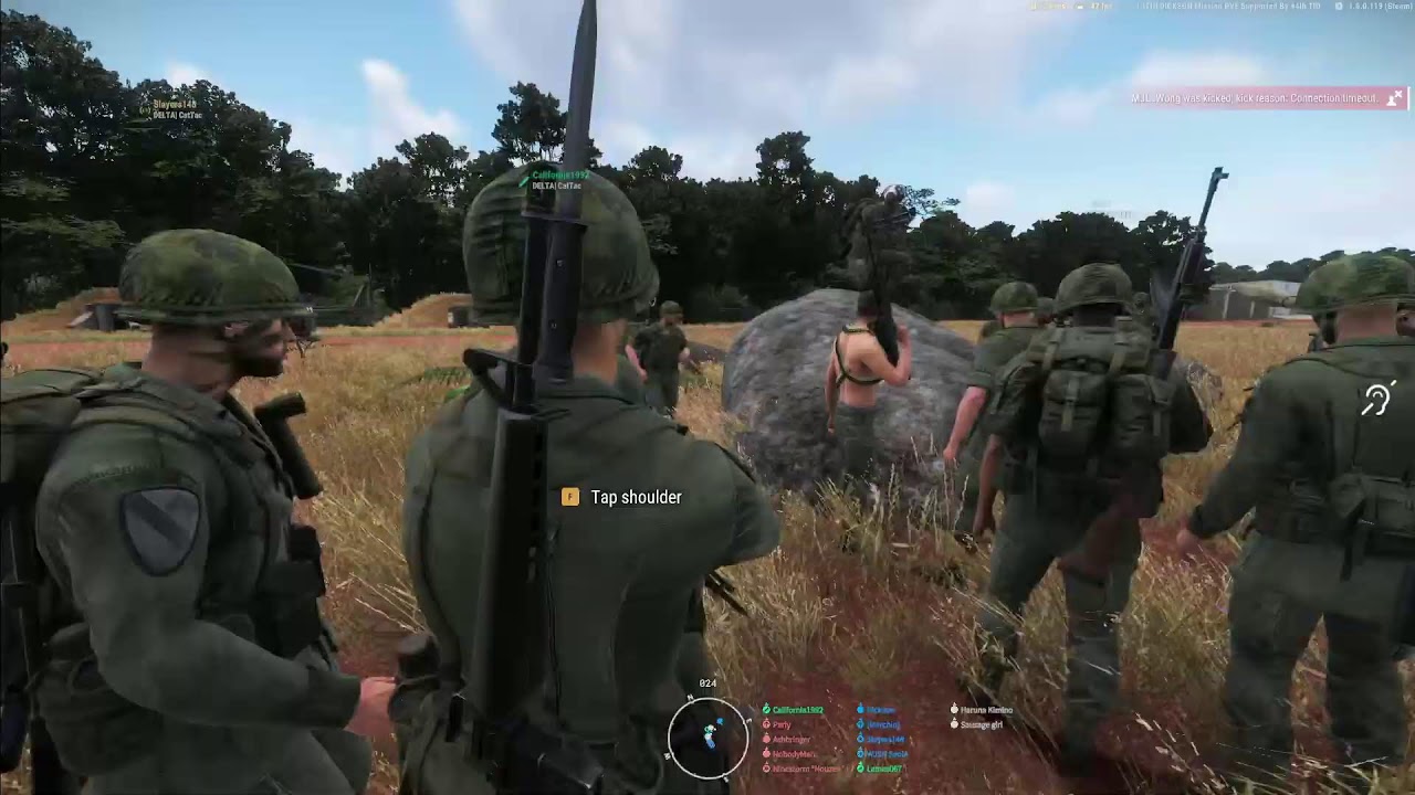 ARMA 3 28/02/26