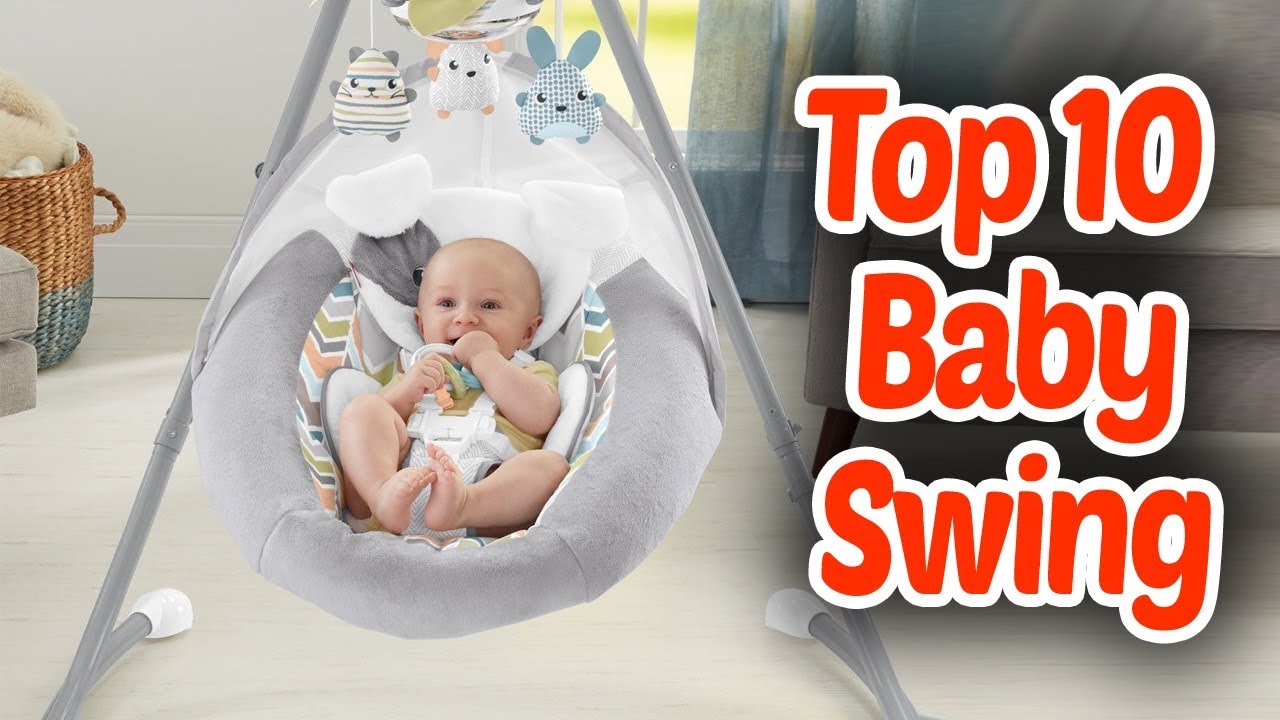 10 Best Baby Swing 2018