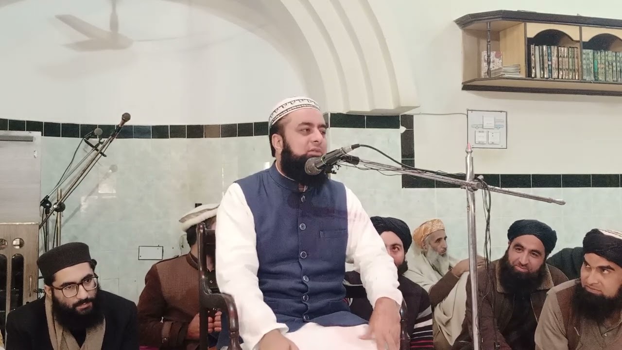 عربی زبان، درسی کتابوں سے کیسے سیکھیں۔/ | مفتی زبیر حق نواز جھنگوی|۔ جامعہ فریدیہ اسلام آباد۔