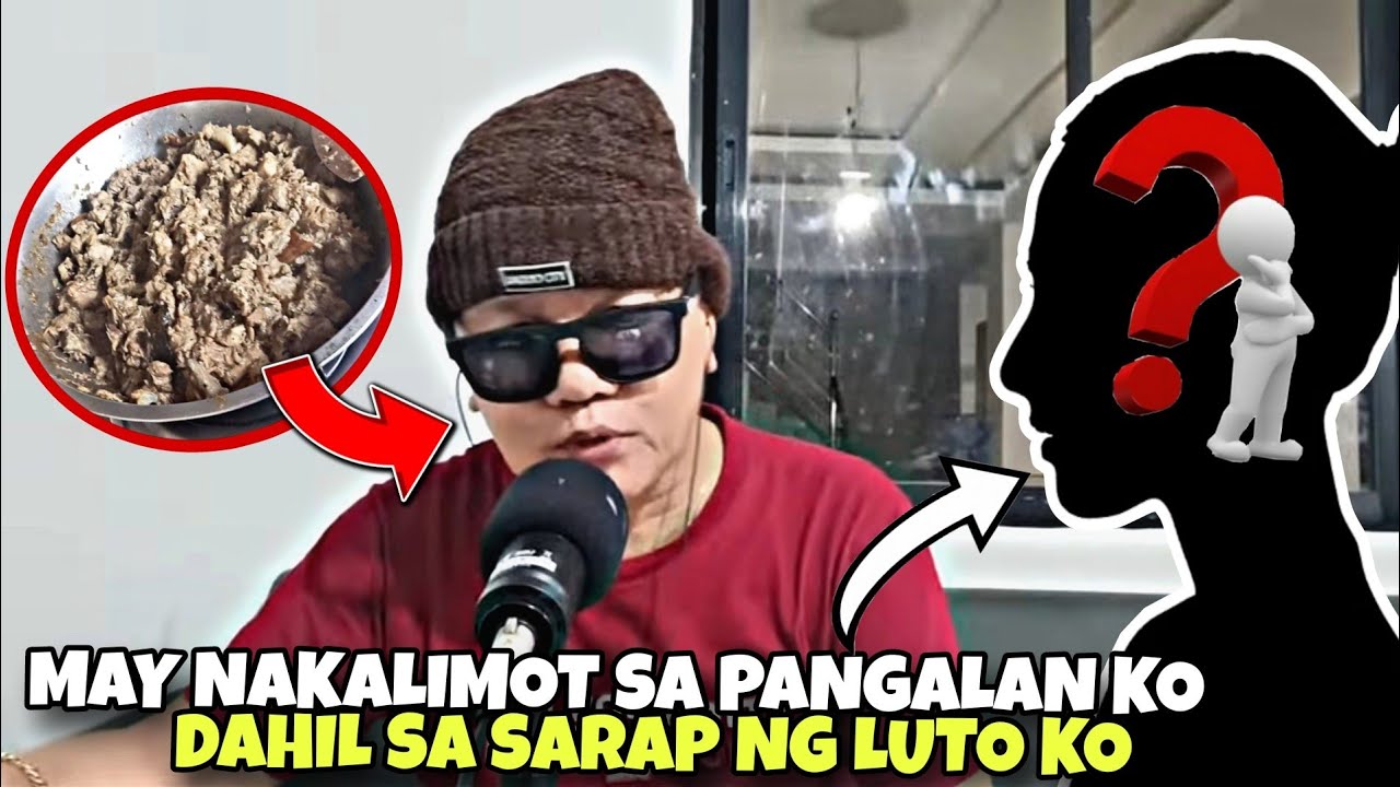 KUYA VAL NILUTUAN KO NG PABORITO NYANG ULAM | MAY NAKALIMOT SA PANGALAN KO DAHIL SA SARAP