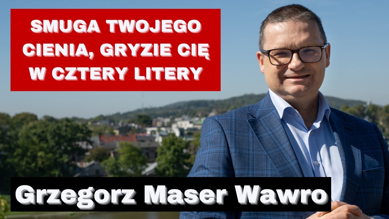 CEGŁÓWKA NIGDY NIE SPADA NA GŁOWĘ OD TAK.
