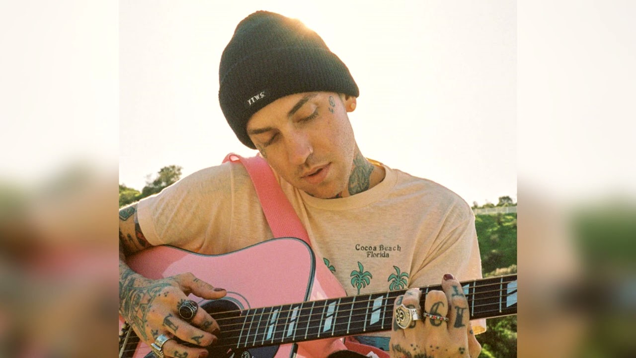 [FREE FOR PROFIT] Blackbear x Travis Barker x Pop Punk Type Beat - 