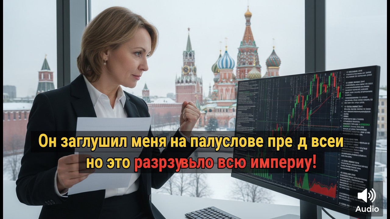 ОН ПЕРЕБИЛ МЕНЯ В ZOOM, НЕ ЗНАЯ, ЧТО ЭТО ОБРУШИТ ВСЮ КОРПОРАТИВНУЮ ИМПЕРИЮ